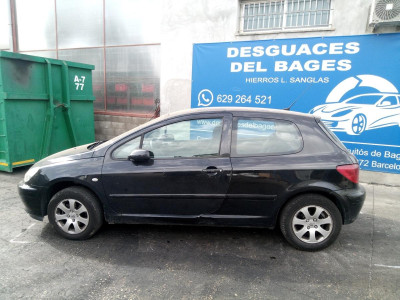 PEUGEOT 307 (S1)(04.2001)