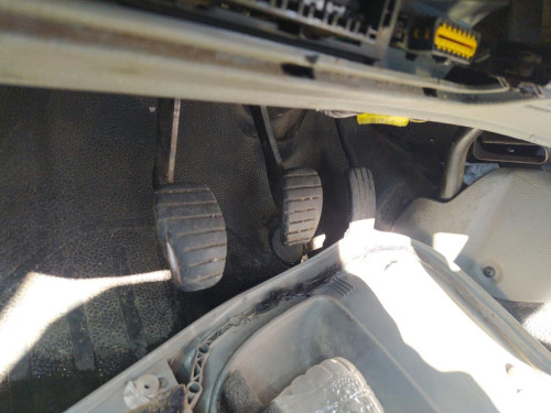  PEDAL FRENO Renault KANGOO I (F/KC0) 