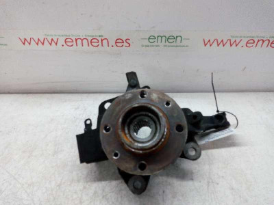 MANGUETA DELANTERA DERECHA, RENAULT, CLIO IV