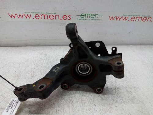  MANGUETA DELANTERA DERECHA, RENAULT, CLIO IV 