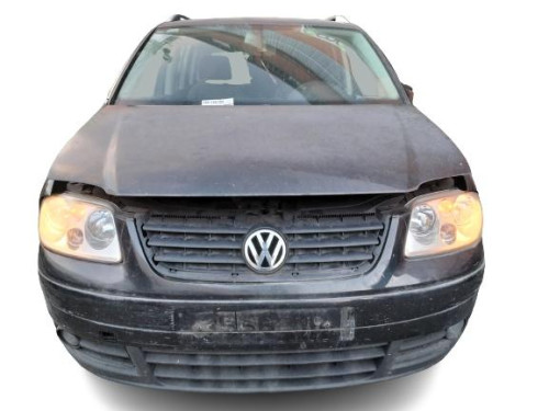  POMO PALANCA CAMBIO Volkswagen TOURAN (1T1) 
