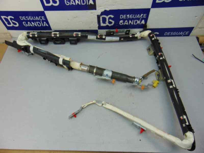 AIRBAG CORTINA DELANTERO DERECHO, HONDA, ACCORD TOURER (CW)