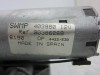  MOTOR LIMPIA TRASERO OPEL CORSA B 