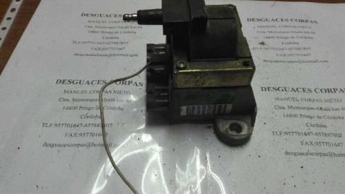  MODULO ENCENDIDO 