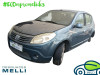 DACIA SANDERO — vehículo donante para recambios 