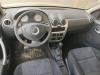 DACIA SANDERO — vehículo donante para recambios 