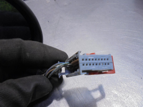 RETROVISOR DERECHO Fiat CROMA (194) 