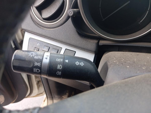  MANDO LUCES, MAZDA, 3 BERLINA (BL) 