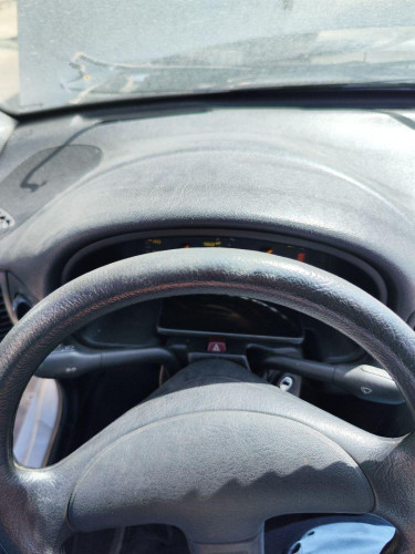 VOLANTE SEAT IBIZA (6K1) 