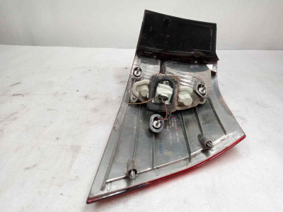 PILOTO TRASERO IZQUIERDO, OPEL, VECTRA C CARAVAN