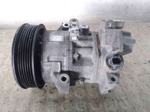 COMPRESOR AIRE ACONDICIONADO TOYOTA AVENSIS BERLINA (T25) 