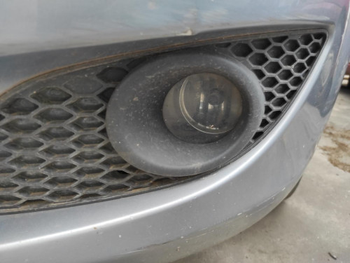 FARO ANTINIEBLA IZQUIERDO Opel ZAFIRA B 