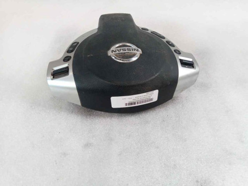 AIRBAG DELANTERO IZQUIERDO NISSAN QASHQAI (J10) 