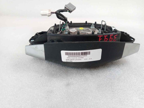 AIRBAG DELANTERO IZQUIERDO NISSAN QASHQAI (J10) 
