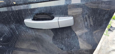 MANETA EXTERIOR TRASERA IZQUIERDA, LAND ROVER, RANGE ROVER SPORT