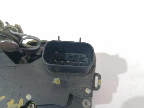  CERRADURA PUERTA TRASERA DERECHA FIAT STILO (192) 