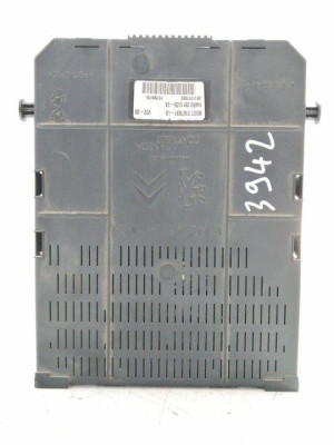 CAJA RELES / FUSIBLES, PEUGEOT, 307 BERLINA (S2)