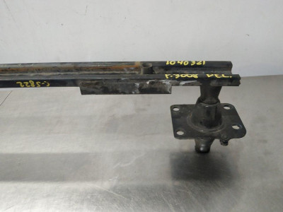 REFUERZO PARAGOLPES DELANTERO, PEUGEOT, 3008