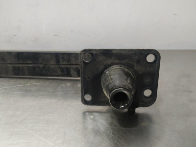REFUERZO PARAGOLPES DELANTERO, PEUGEOT, 3008