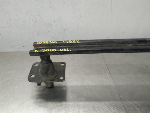  REFUERZO PARAGOLPES DELANTERO PEUGEOT 3008 