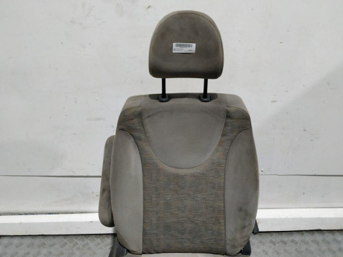  ASIENTO DELANTERO IZQUIERDO Peugeot EXPERT FURGÓN 