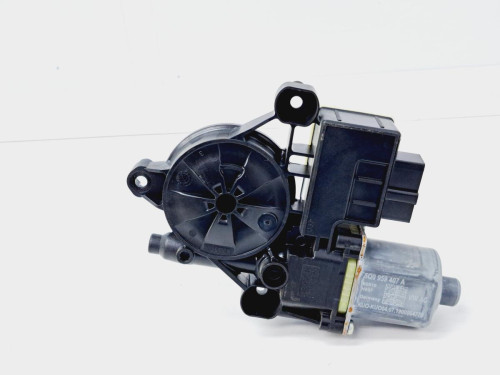  MOTOR ELEVALUNAS TRASERO DERECHO Skoda FABIA (NJ3) 