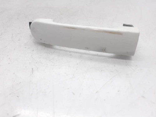  MANETA EXTERIOR DELANTERA IZQUIERDA, NISSAN, MICRA (K12E) 