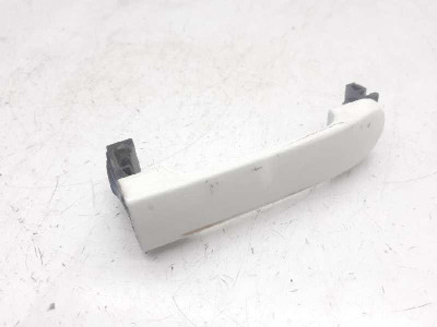 MANETA EXTERIOR DELANTERA IZQUIERDA, NISSAN, MICRA (K12E)