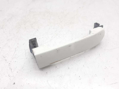  MANETA EXTERIOR DELANTERA IZQUIERDA, NISSAN, MICRA (K12E) 