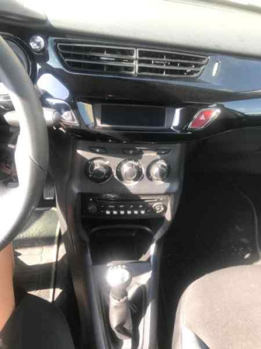 CITROEN C3 — vehículo donante para recambios 