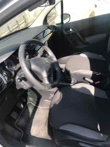 CITROEN C3 — vehículo donante para recambios 
