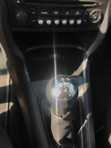 CITROEN C3 — vehículo donante para recambios 