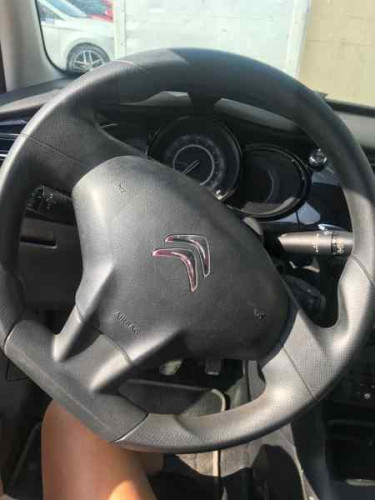 CITROEN C3 — vehículo donante para recambios 