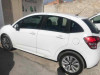 CITROEN C3 — vehículo donante para recambios 