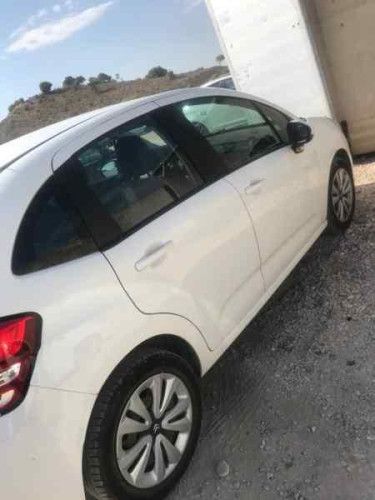 CITROEN C3 — vehículo donante para recambios 
