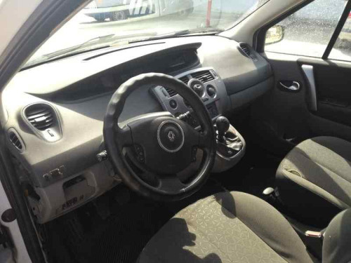 RENAULT SCENIC II (JM) — автомобиль-донор на запчасти 