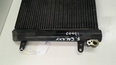 CONDENSADOR / RADIADOR AIRE ACONDICIONADO, FORD, GALAXY (VY)