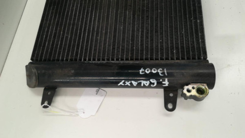  CONDENSADOR / RADIADOR AIRE ACONDICIONADO Ford GALAXY (VY) 