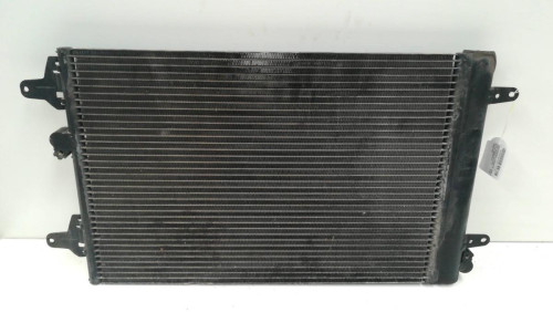  CONDENSADOR / RADIADOR AIRE ACONDICIONADO Ford GALAXY (VY) 
