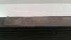  CONDENSADOR / RADIADOR AIRE ACONDICIONADO Ford GALAXY (VY) 