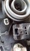 FARO DERECHO CITROEN SAXO 