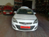 OPEL ASTRA J SEDÁN — vehículo donante para recambios 