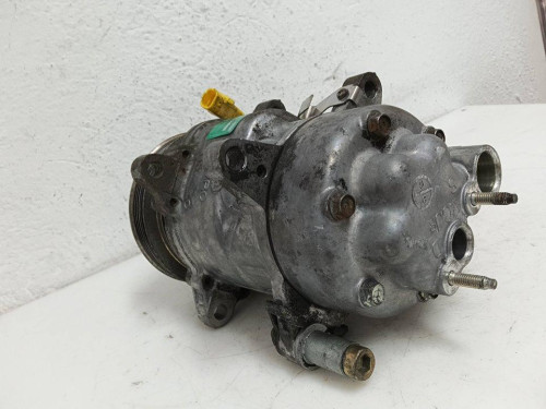 COMPRESOR AIRE ACONDICIONADO Peugeot 307 (S1)(04.2001) 