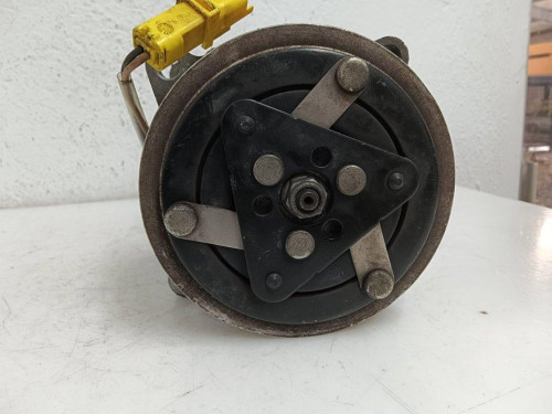 COMPRESOR AIRE ACONDICIONADO Peugeot 307 (S1)(04.2001) 