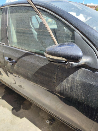 PUERTA DELANTERA DERECHA Volkswagen GOLF VI (5K1)(10.2008) 