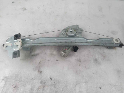 ELEVALUNAS TRASERO DERECHO, DACIA, SANDERO