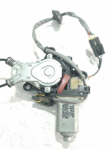  ELEVALUNAS TRASERO IZQUIERDO LEXUS IS 250C (GSE20) 
