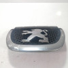  REJILLA DELANTERA, PEUGEOT, 308 