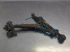 BRAZO SUSPENSION INFERIOR DELANTERO IZQUIERDO HONDA CIVIC BERL. 3/4 (EG/EH) 