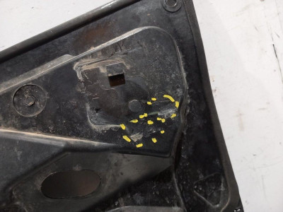 ELEVALUNAS DELANTERO IZQUIERDO, FORD, FIESTA (CNN)